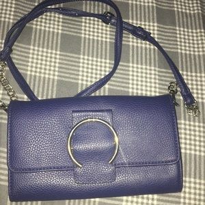 Nine West purse